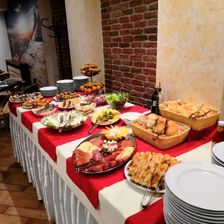 호텔 San 자호리나