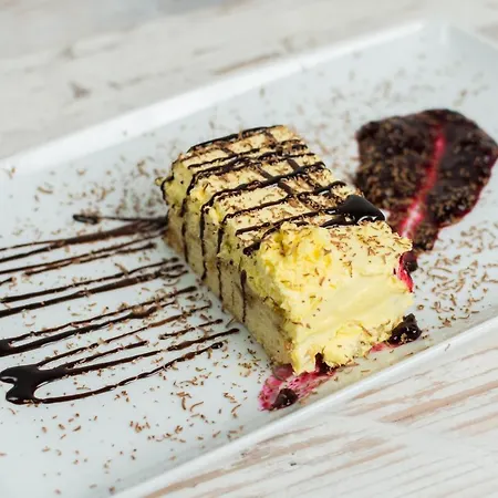 San 호텔 자호리나