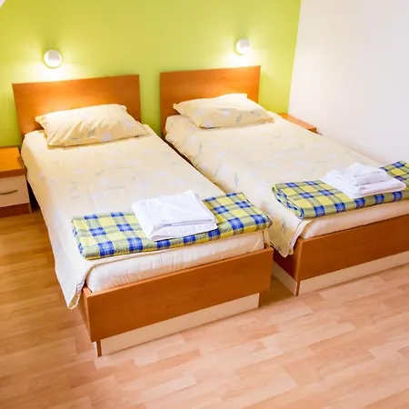 San Hotel