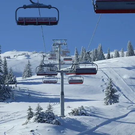 San Jahorina