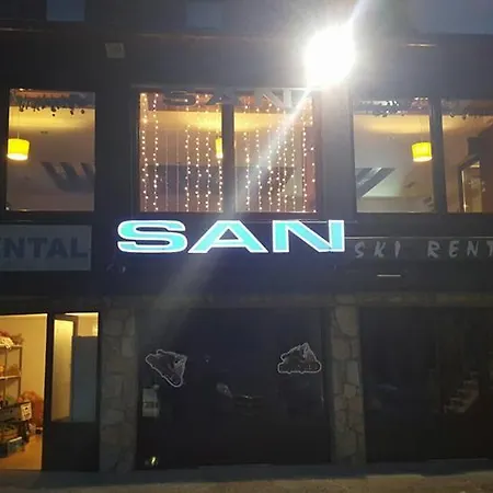 San