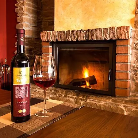 호텔 San 자호리나