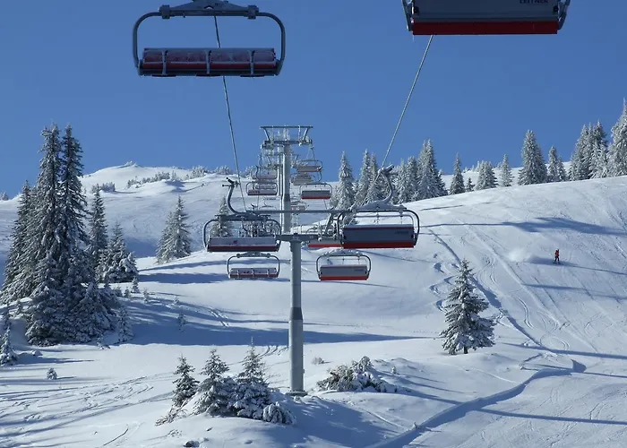 San Jahorina