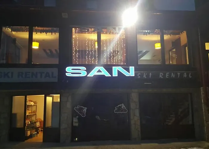 San